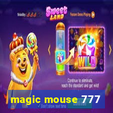 magic mouse 777